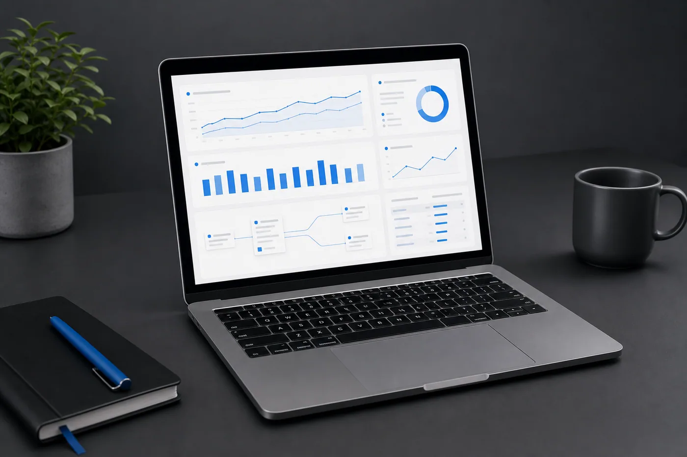 SEO и AI-поиск: как бизнесу попадать в ответы Google AI, ChatGPT и Gemini